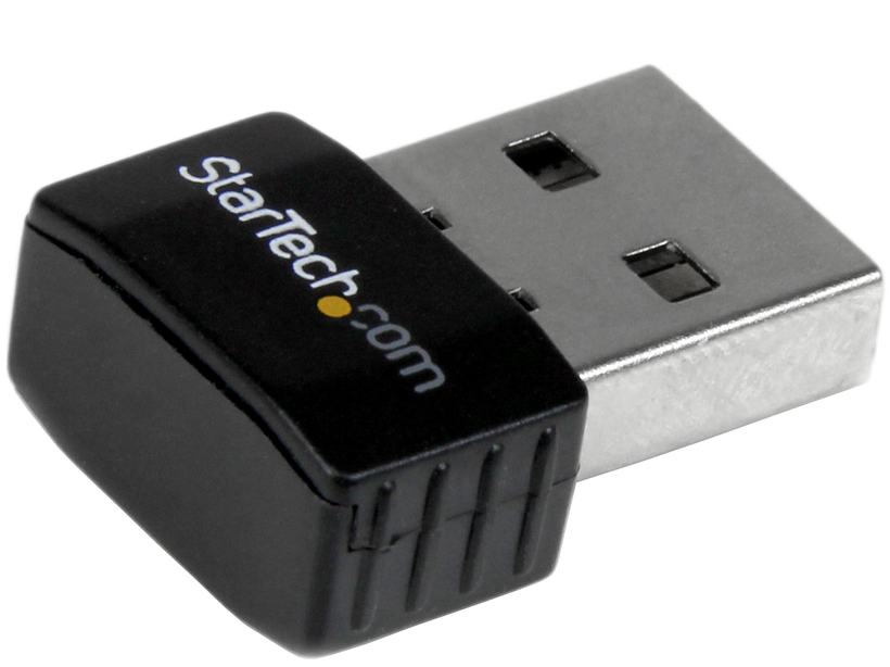 Mini adattatore Wireless-N USB StarTech