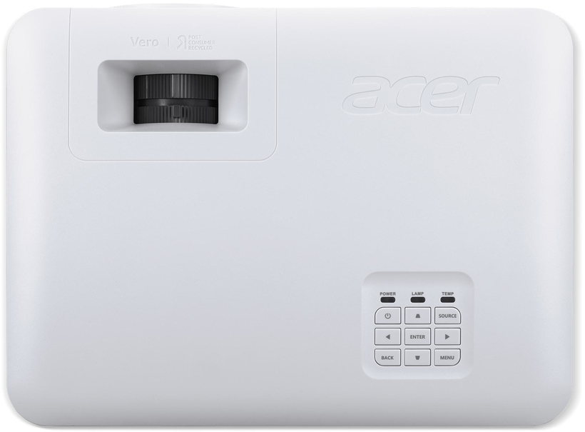 Projecteur laser Acer Vero XL3510i