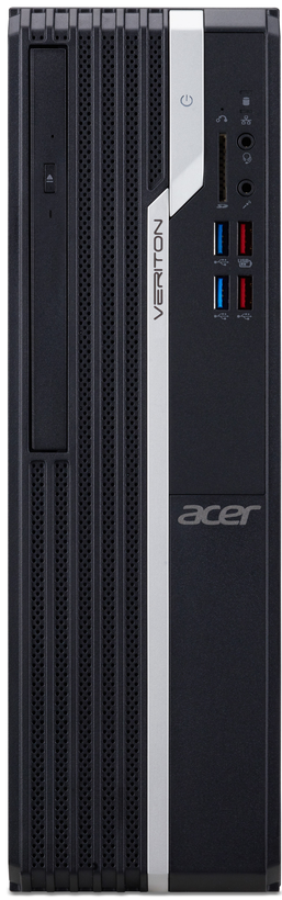 PC Acer Veriton X X2690G i5 8/256