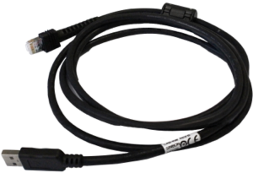 Datalogic CAB-438 USB kábel 2 m