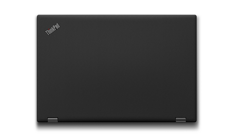 Lenovo ThinkPad P73 i7 16/512GB + 1TB WS
