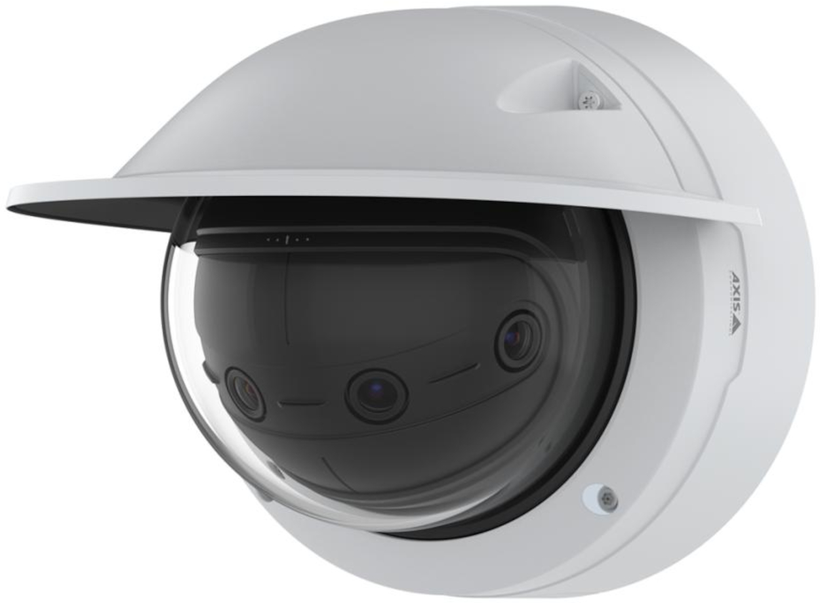 AXIS P3827-PVE Network Camera