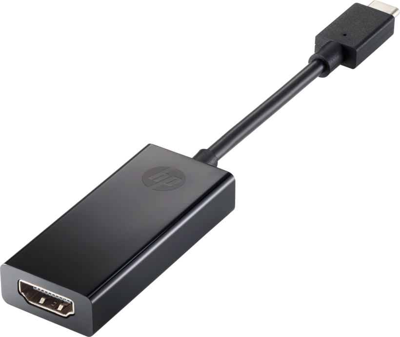 HP USB-C - HDMI Adapter