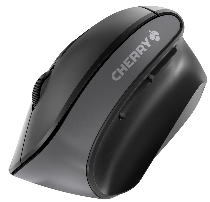 Mouse vericale wireless CHERRY MW 4500