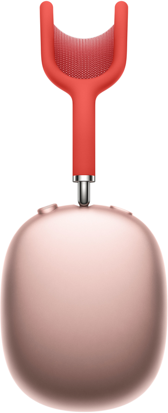Apple AirPods Max rózsaszín