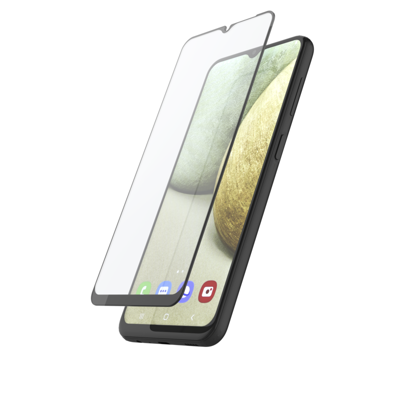 Hama 3D-FS Galaxy A53 5G Schutzglas