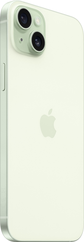 Apple iPhone 15 Plus 512 Go, vert