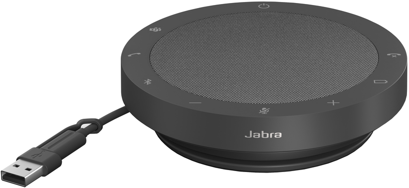 Jabra SPEAK2 55 MS USB Conf Speakerphone