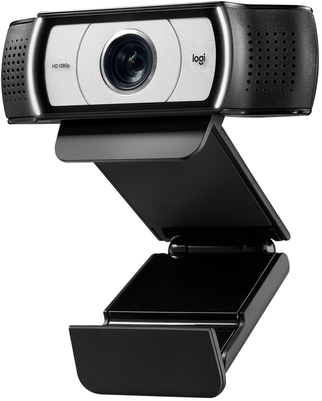 Logitech C930e üzleti webkamera