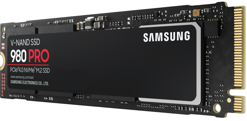 Samsung 980 Pro SSD 2TB