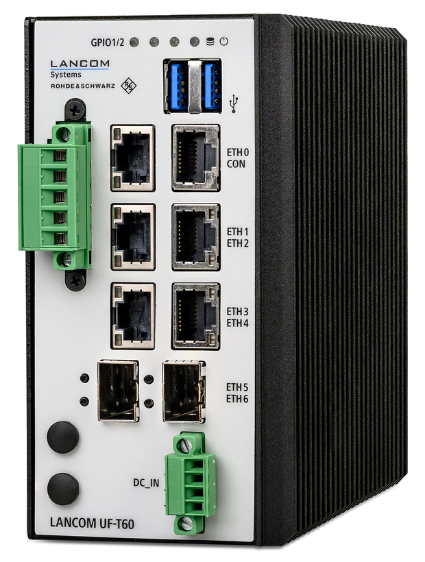 Firewall unified LANCOM R&S UF-T60