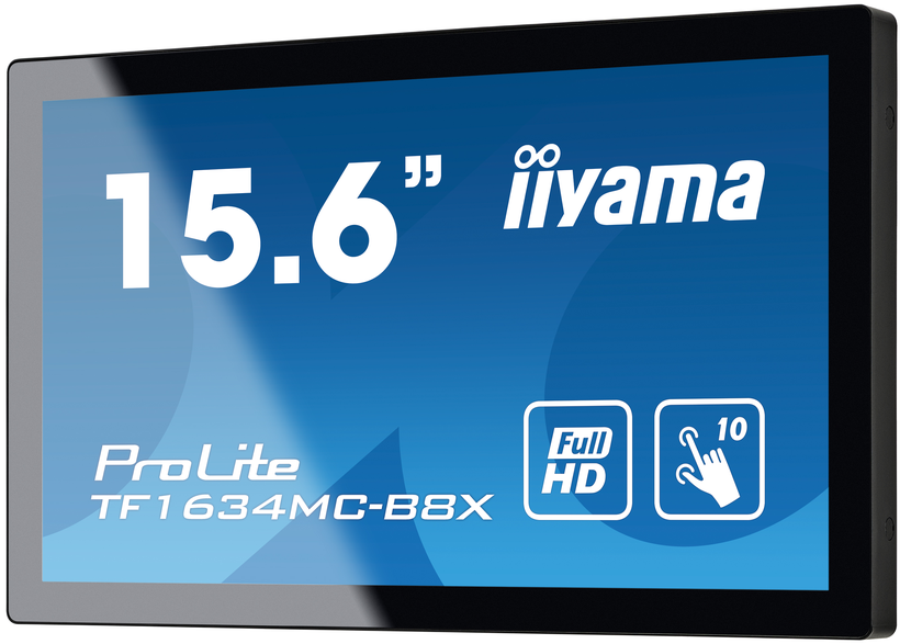 iiyama PL TF1634MC-B8X Open Frame Touch