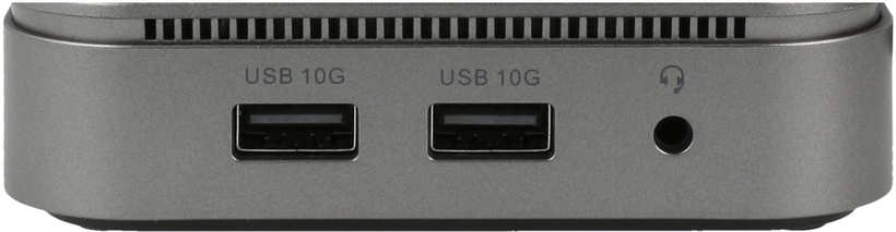Docking portátil ARTICONA 8K/2 x 4K USB4