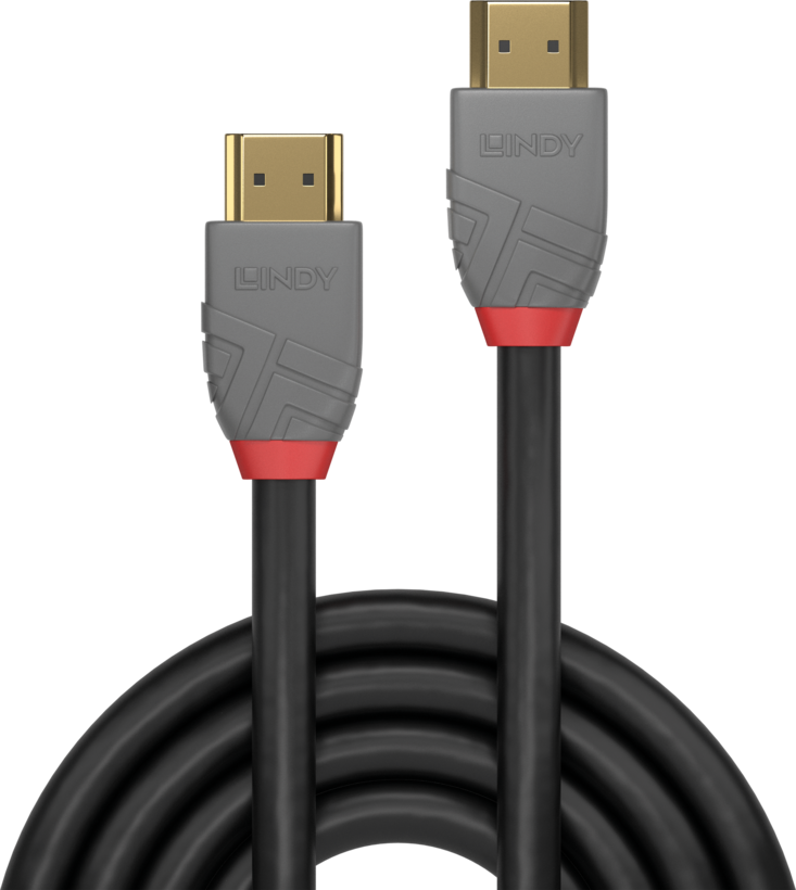 Câble HDMI LINDY 15m