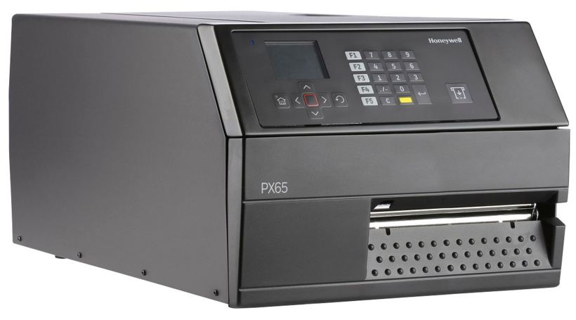 Honeywell PX65A TT 300dpi ET Printer