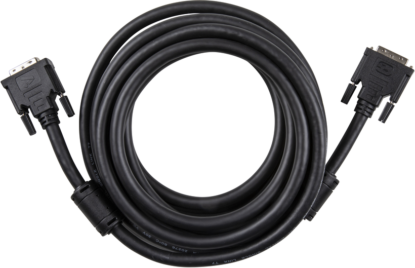 Cable Articona DVI-D SingleLink 7,5 m