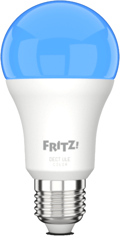 Lampe LED AVM FRITZ!DECT 500
