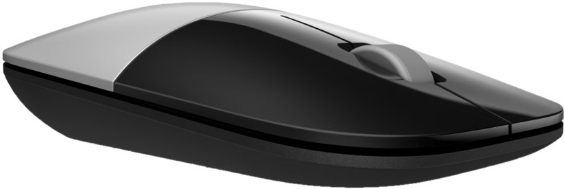 Mouse HP Z3700 nero/argento