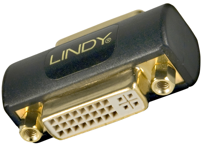 LINDY Adapter DVI-I