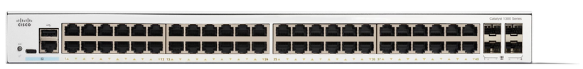 Switch Cisco Catalyst C1300-48T-4G