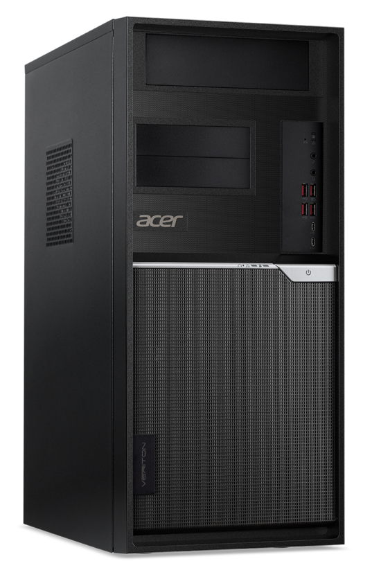 Acer Veriton K8-670G Workstation