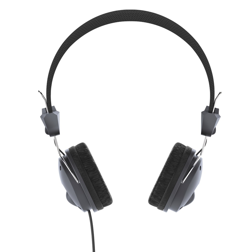 Hama Fun On-ear Headphones