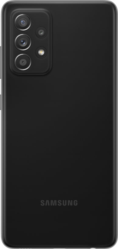 Samsung Galaxy A52s 5G 6/128 Go, noir