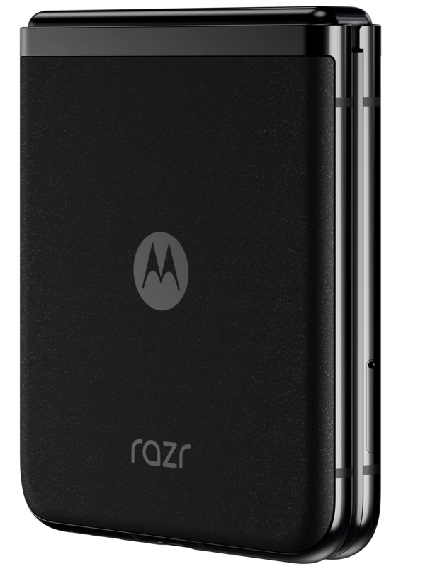 Motorola razr 40 ultra 5G 256 GB schwarz