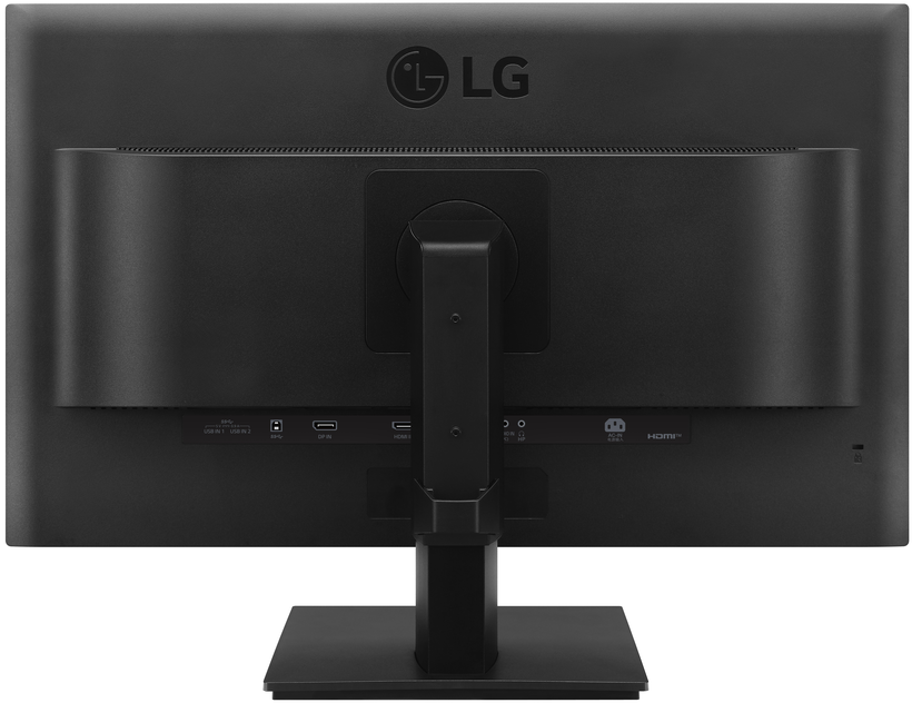 LG 27BN65YP-B Monitor