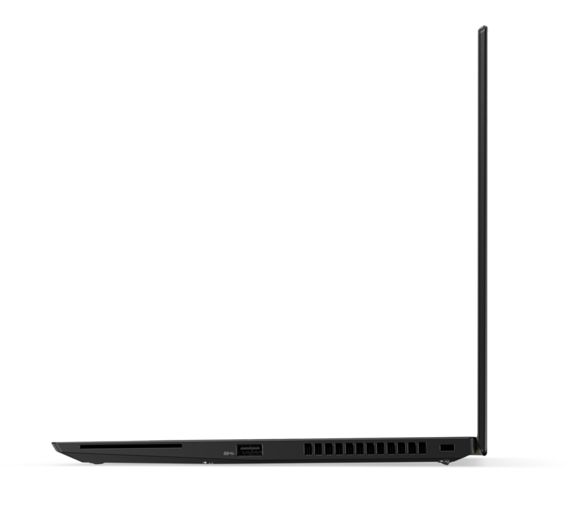 Lenovo ThinkPad T480s 20L7 Ultrabook