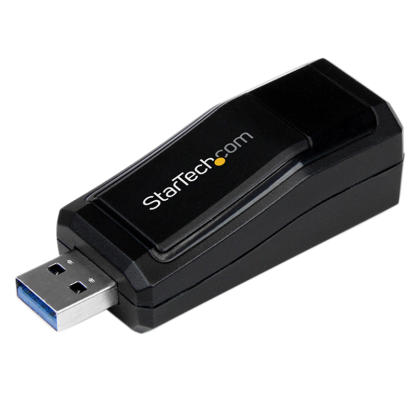 Adaptateur LAN USB 3.0 - GbE StarTech