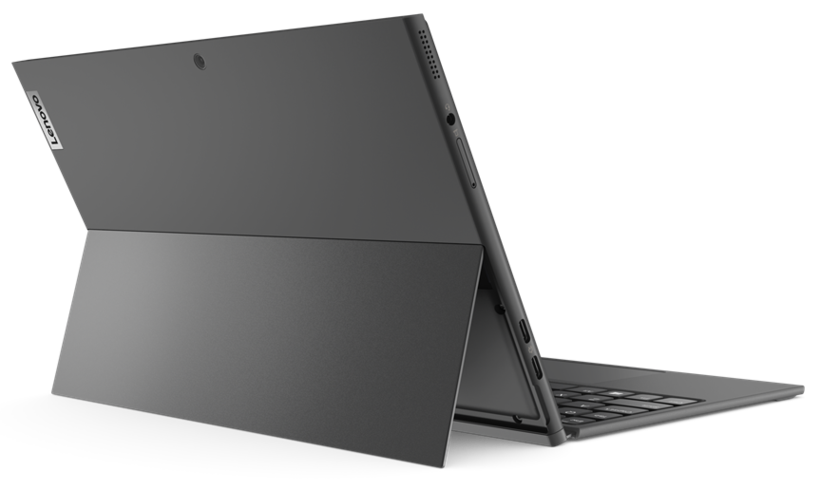 Tablette Lenovo IdeaPad Duet3 Cel 4/64Go