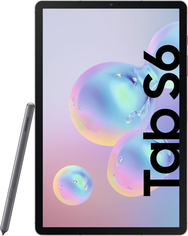 Samsung Galaxy Tab S6 10.5 LTE Tablet