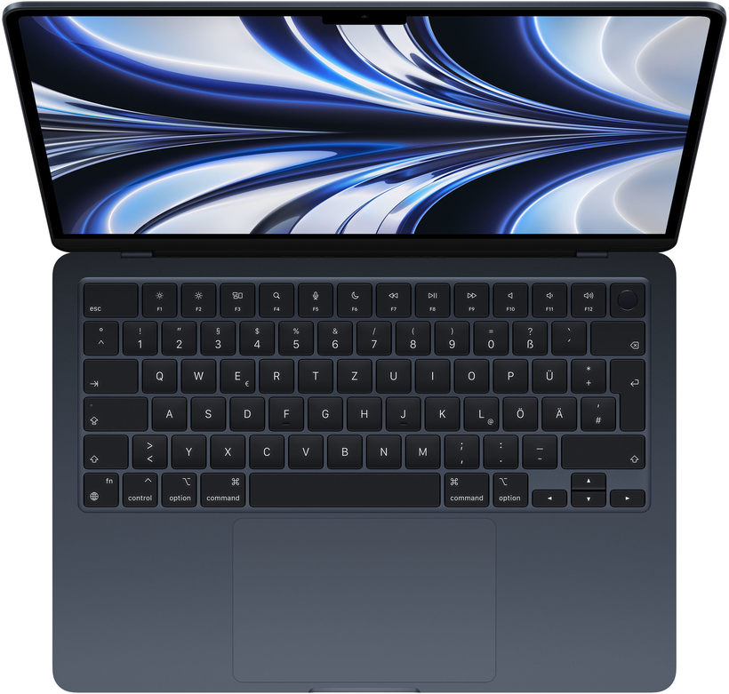 Apple MacBook Air 13 M2 8/256 GB mittern