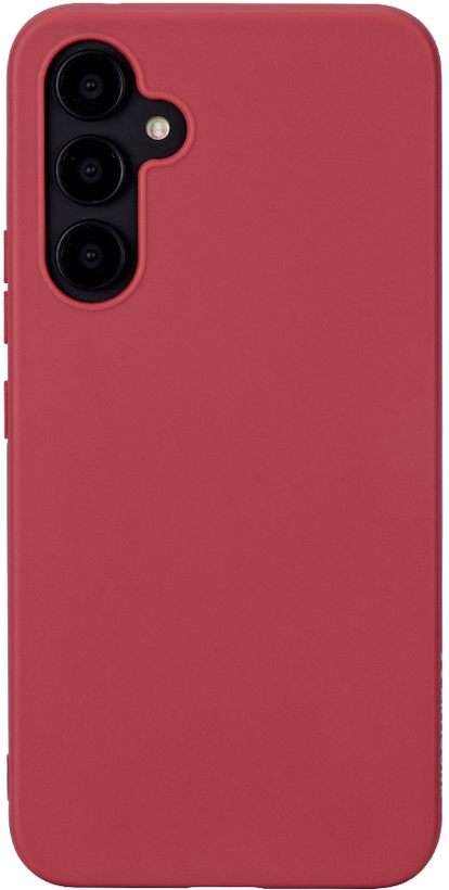 ARTICONA GRS Galaxy A54 5G Case rosso