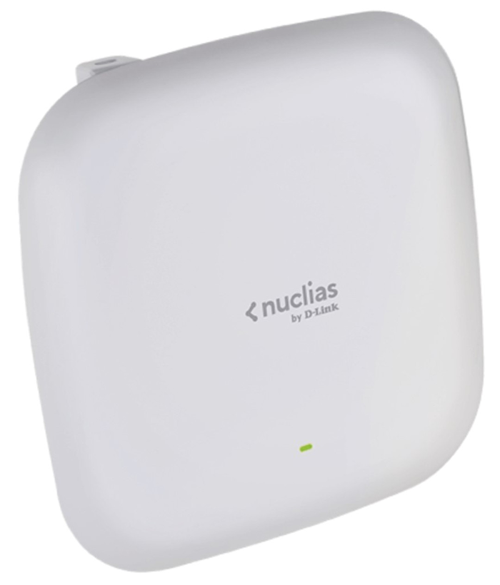 Nuclias DBA-X1230P Wireless Access Point