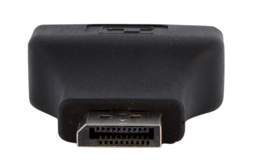 DisplayPort - DVI adapter