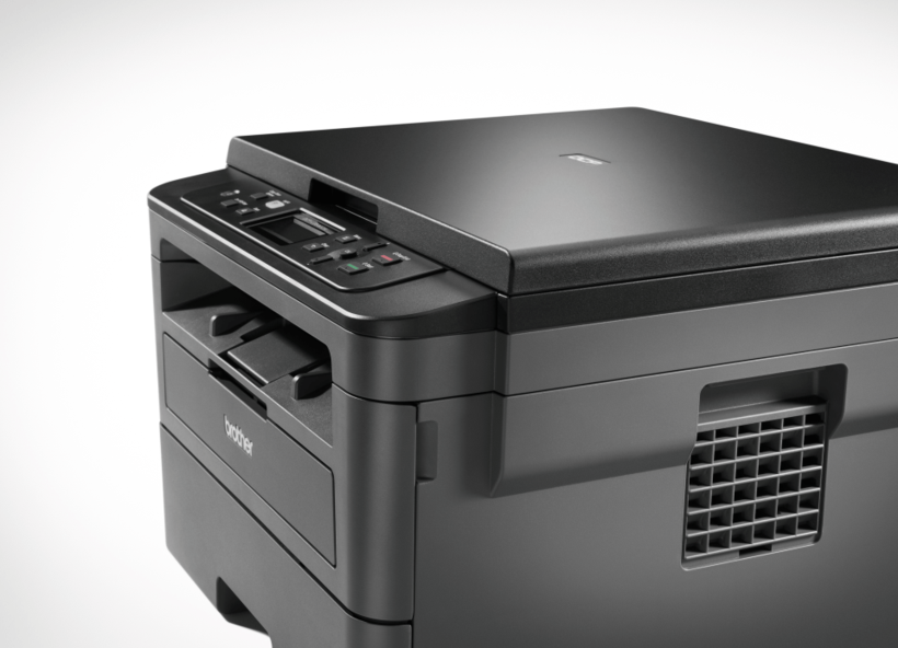 Brother DCP-L2510D MFP