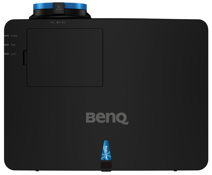 BenQ LU935ST Projector