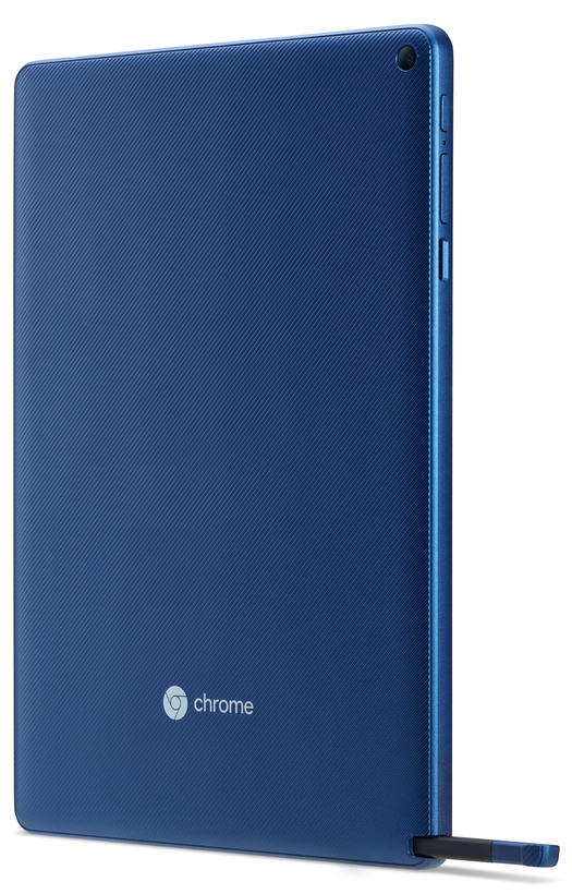 Acer Chromebook Tab 10 D651N-K4H7 Tablet