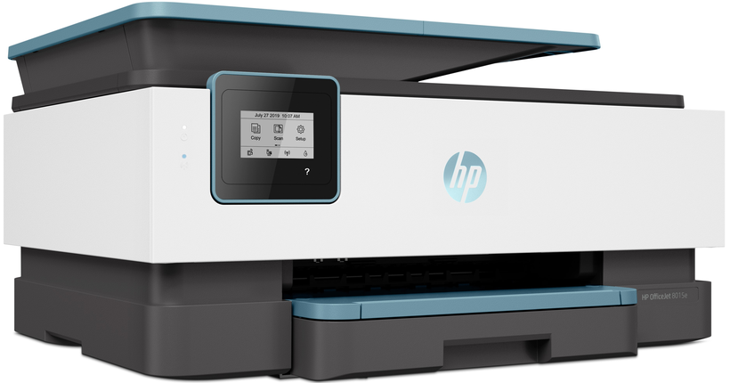 HP OfficeJet Pro 8015e MFP