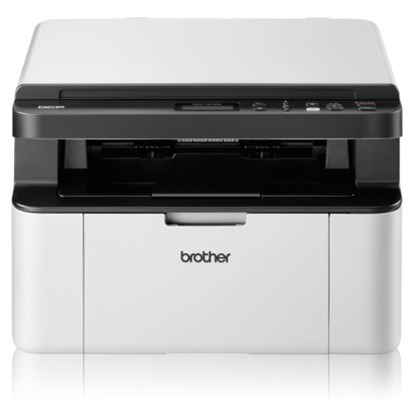 Brother DCP-1610W MFP