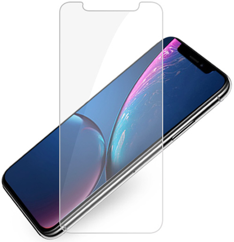 Verre protection ARTICONA iPhone 11/XR