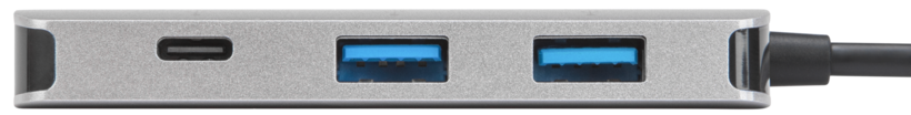 Targus USB-C multiport hub