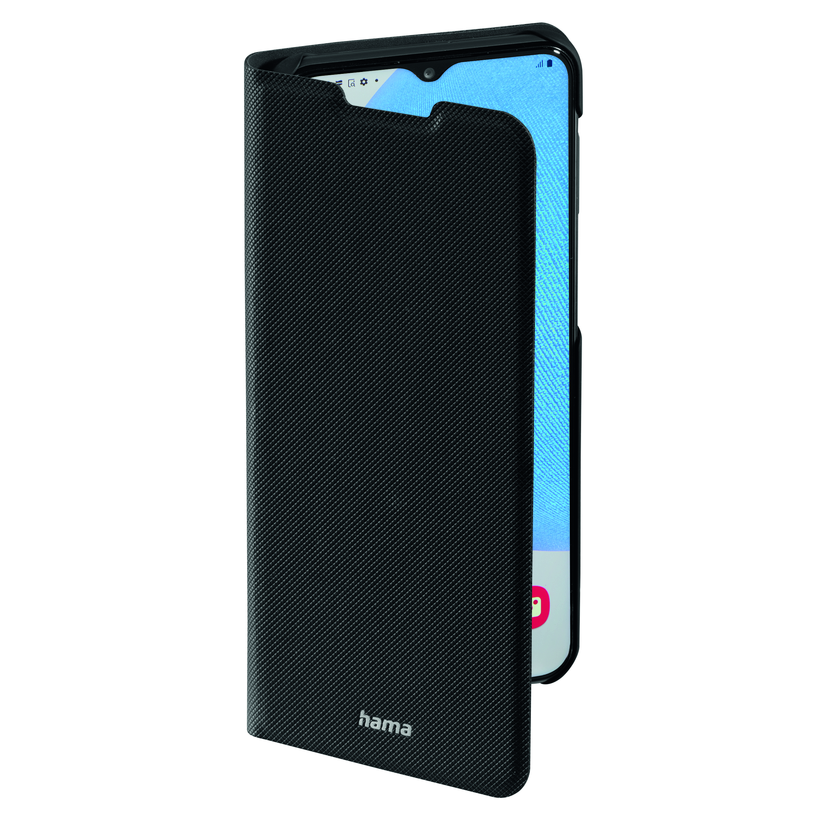 Hama Galaxy A23 5G Slim Pro Booklet Case
