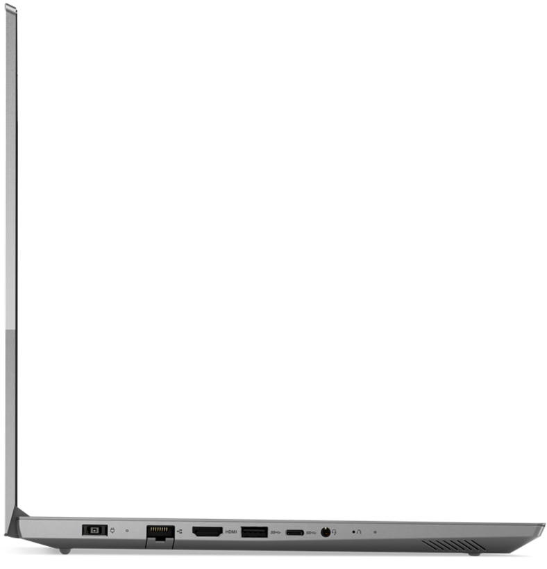 Lenovo ThinkBook 15p i7 16/512GB GTX