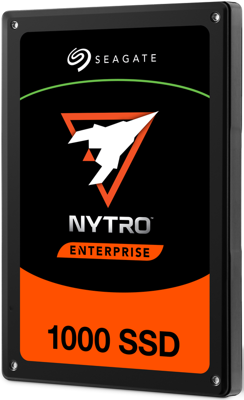 SSD 1,92 To Seagate Nytro 1361