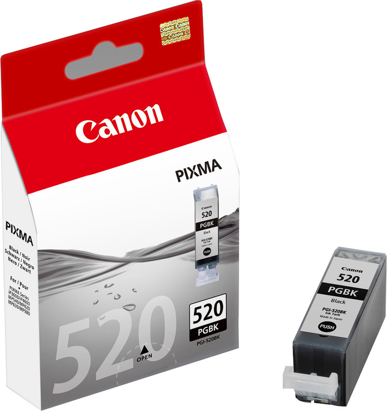Canon PGI-520BK tinta fekete