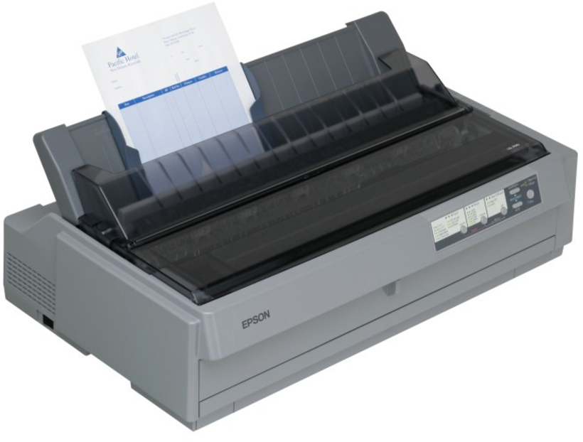 EPSON Impresora matricial LQ-2190N