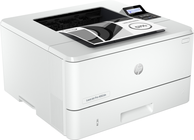 Stampante HP LaserJet Pro 4002dn